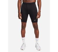 Nike dri fit fast bibtights black