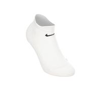 Nike Fast Midweight Calze L Bianco