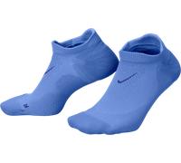Nike Fast Midweight Calze L Azzurro