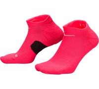 Nike Fast Midweight Calze L Rosso