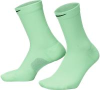Nike Fast Midweight Calze L Verde