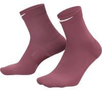 Nike Fast Midweight Calze M Viola