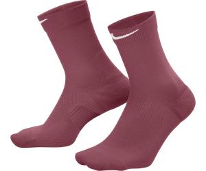 Nike Fast Midweight Calze M Viola