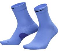 Nike Fast Midweight Calze S Azzurro