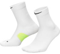 Calze di media lunghezza Nike Running Midweight (1 paio) - Bianco 34-38