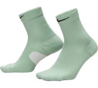 Nike Fast Midweight Calze S Grigio