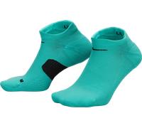 Nike Fast Midweight Calze XL Azzurro