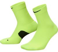 Nike Fast Midweight Calze XL Giallo
