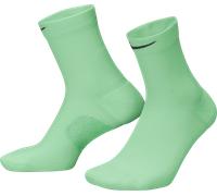 Nike Fast Midweight Calze XL Verde