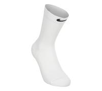 Calze di media lunghezza Nike Running Midweight (1 paio) - Bianco 34-38