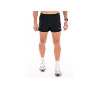 Nike dri fit fast 3in shorts black