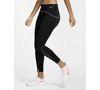 Nike Fast Warm Runway Tuta Black/Black/Black/Reflective S XL
