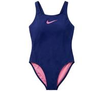 Nike Fastback One Piece Costume Intero Blu/Rosa Donna NESSG018-440