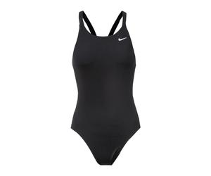 Nike - Fastback One Piece - -Swimwear -Donna -Nero -3XS