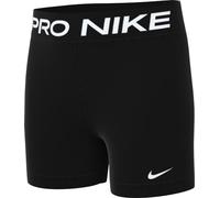 Nike FB1081-010 PRO T-Shirt Bambina/Ragazza Black/White Taglia XL