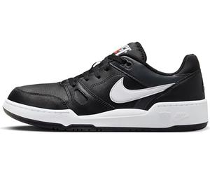 Nike FB1362-001 Nike Full Force Lo Uomo, Black/White-Anthracite-Sail EU 46