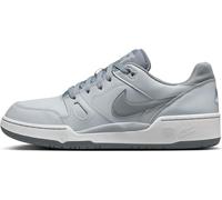 NIKE Full Force Low, Sneaker Uomo, Wolf Grey/Cool Grey-White, 44 EU