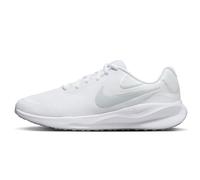 Nike FB2207-100 Revolution 7 Uomo, White/Pure Platinum-White EU 45