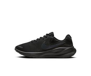 Nike FB2208-002 Revolution 7 Donna, Black/off Noir EU 40.5