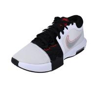 Nike FB2239-103 Nike Lebron Witness 8 Uomo, 0 EU 44