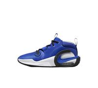 Nike Air Zoom Crossover 2 (GS), Sneaker, Racer Blue Racer Blue Black, 37.5 EU