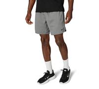 Nike dri fit totality shorts 7in grey