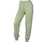 Nike FB5434-343 W NK One DF Jogger Pant Pantaloni Sportivi Donna Honeydew/White Taglia S
