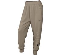 Nike FB6892-247 M NK TF Pant Taper HBR Pantaloni Sportivi Uomo Khaki/Black Taglia M