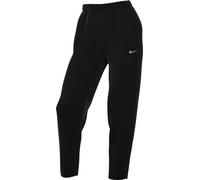 NIKE FB7029-010 W NK Fast DF MR 7/8 Pant Pantaloni Sportivi Donna Black/Reflective Silv Taglia S
