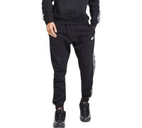 Tuta Nike Sportswear Tech Fleece Nero Uomo - FB7296-010 - Taille S