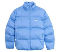 Nike FB7368-450 M NK TF CLUB PUFFER JKT Giacca Uomo POLAR/WHITE Taglia 2XL