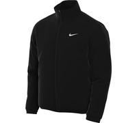 NIKE FB7499-010 M NK DF FORM JKT Giacca Uomo BLACK/REFLECTIVE SILV Taglia 2XL