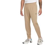 Nike FB7509-247 M NF DF Totality Pant TPR Pantaloni Sportivi Uomo Khaki/Black Taglia S