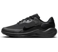 NIKE FB7689-001 Revolution 7 Black/Anthracite Uomo, Black/Anthracite EU 36
