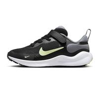 Nike FB7689-006 Revolution 7 Uomo, Black EU 36