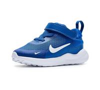 Nike FB7689-402 Revolution 7 Uomo, Game Royal/Black/White EU 38.5