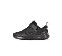 Scarpa Nike Revolution 7 - Bambino/a - Nero 31.5