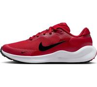 Nike FB7690-603 Revolution 7 Uomo, Red White Black EU 30