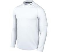 Nike FB7908-100 PRO Canottiera Uomo White/Black Taglia XL