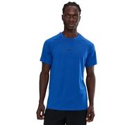 Nike FB7929-480 M NP DF Slim Top SS Maglia Lunga Uomo Game Royal/Black Taglia 2XL