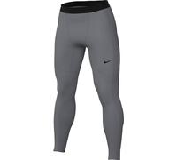 Nike FB7952-084 PRO Leggings Uomo Smoke Grey/Black Taglia S