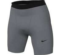 Nike FB7958-084 M NP DF Short 7 in Pantaloncini Uomo Smoke Grey/Black Taglia XL