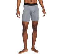 Calzamaglia nike pro uomo grigio