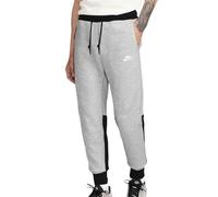 Pantaloni da jogging Nike Sportswear Tech Fleece Grigio e Nero Uomo - FB8002-064 - Taille 2XL