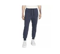 Nike FB8002-473 Tech Fleece Pantaloni Sportivi Uomo OBSIDIANHEATHER/Black Taglia L