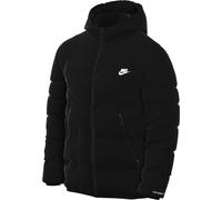 Nike FB8185-010 Nike Windrunner PrimaLoft® Giacca Uomo BLACK/BLACK/SAIL Taglia S
