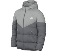 Nike FB8185-077 Windrunner PrimaLoft® Giacca Uomo LT SMOKE GREY/SMOKE GREY/SAIL Taglia XL
