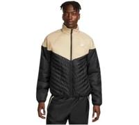 Giacche Nike M NK WR TF MIDWEIGHT PUFFER fb8195-011 Taglie M