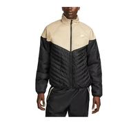 Nike FB8195-011 M NK WR TF MIDWEIGHT PUFFER Giacca Uomo BLACK/KHAKI/SAIL Taglia S