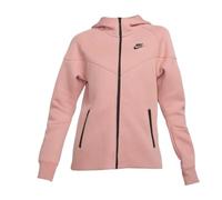 Felpe con cappuccio Nike W NSW TCH FLC WR FZ HDY 196607985489 in taglia S EU